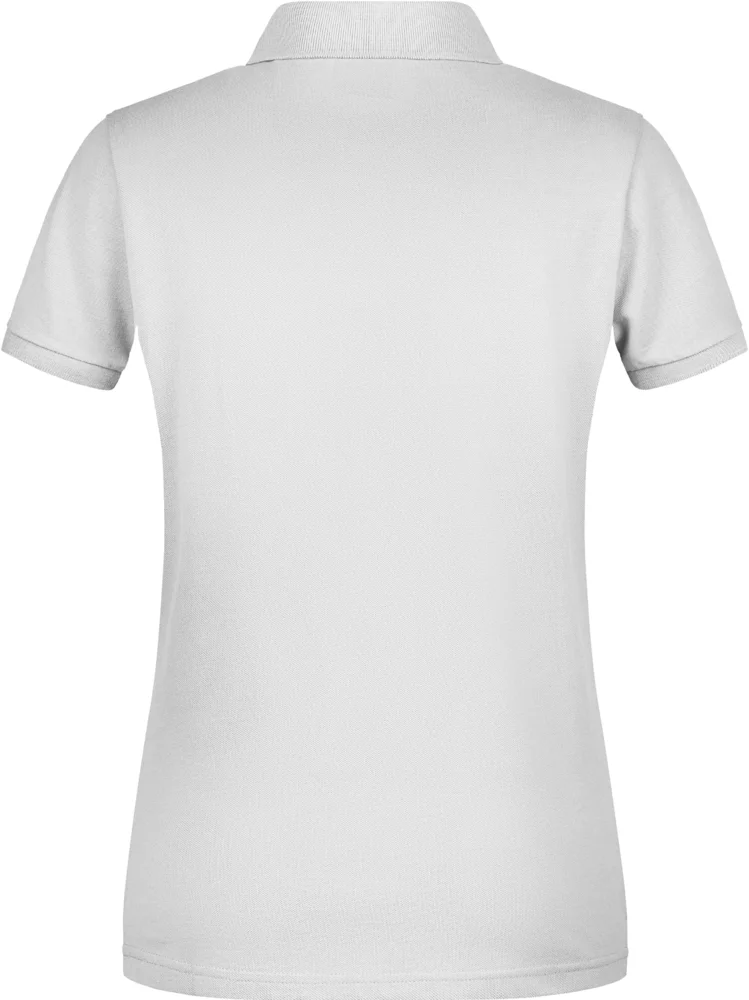 Damen Bio Piqué Polo