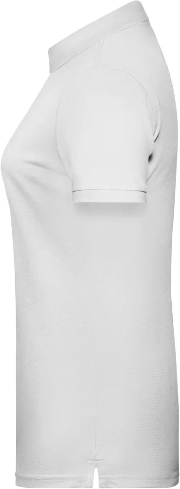 Damen Bio Piqué Polo