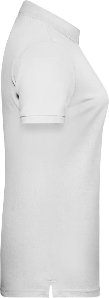Damen Bio Piqué Polo