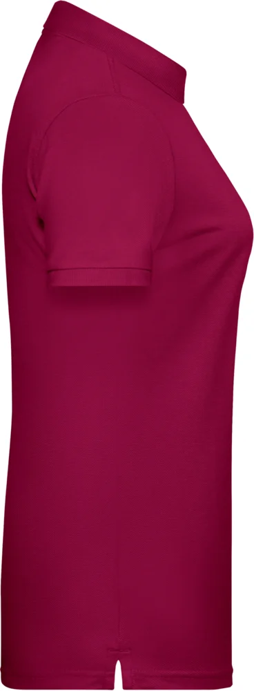 Damen Bio Piqué Polo