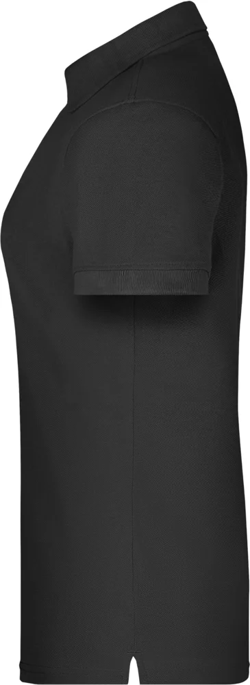 Damen Bio Piqué Workwear Polo