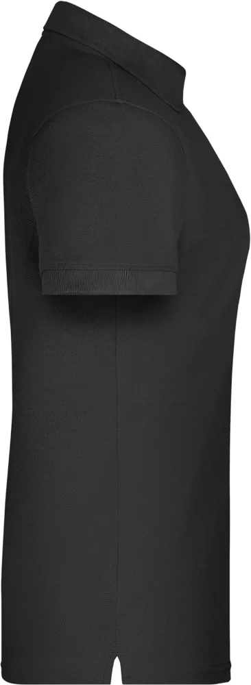 Damen Bio Piqué Workwear Polo