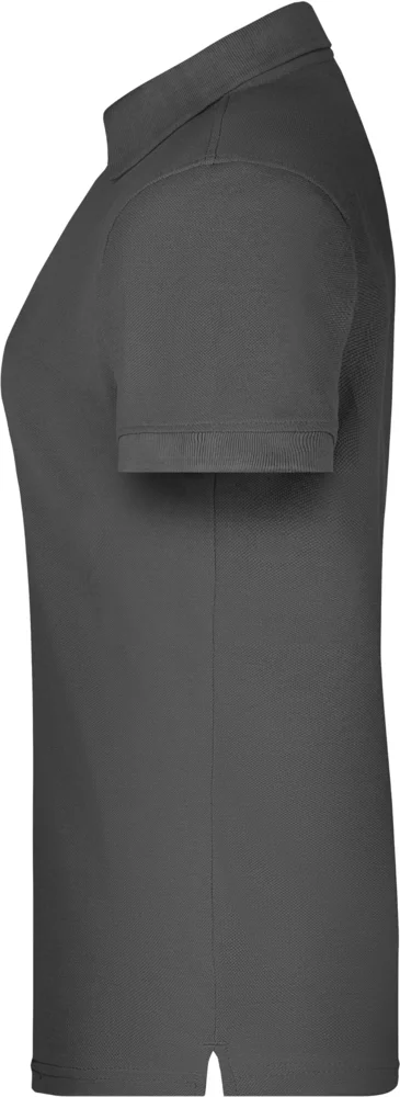 Damen Bio Piqué Workwear Polo