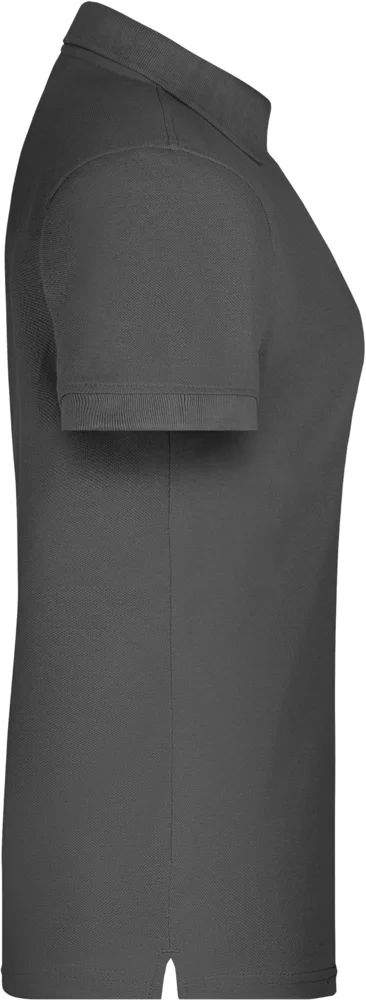 Damen Bio Piqué Workwear Polo
