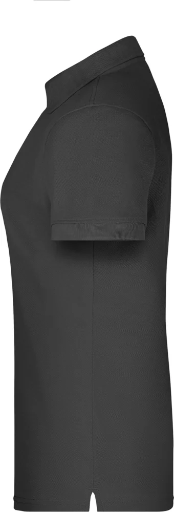 Damen Bio Piqué Workwear Polo