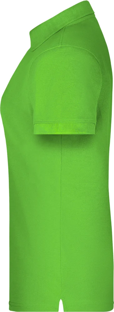 Damen Bio Piqué Workwear Polo