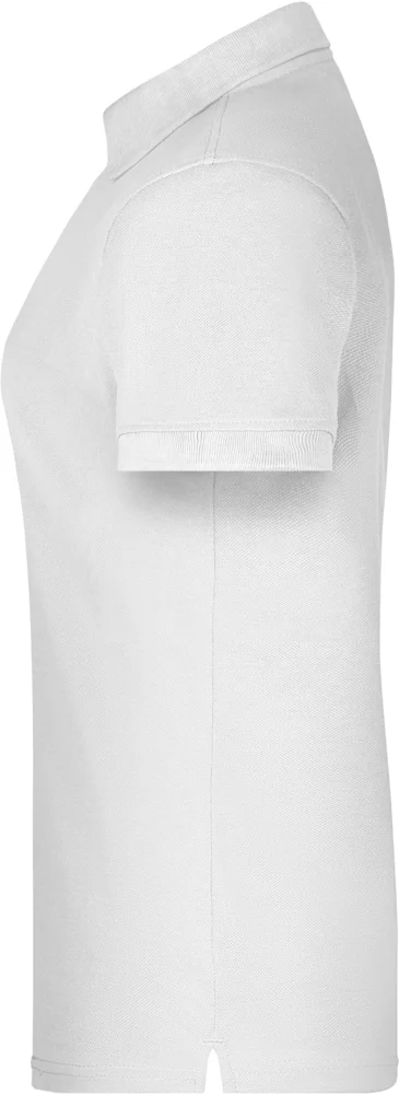 Damen Bio Piqué Workwear Polo