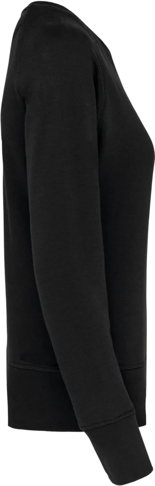 Damen Bio Raglan Sweater