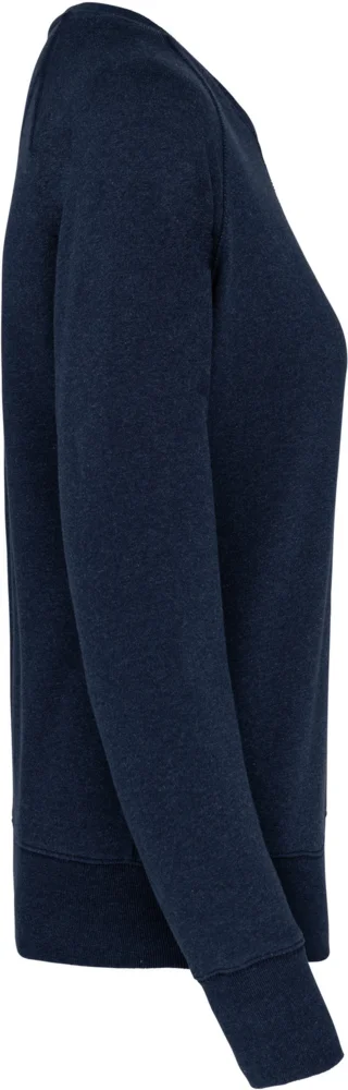Damen Bio Raglan Sweater