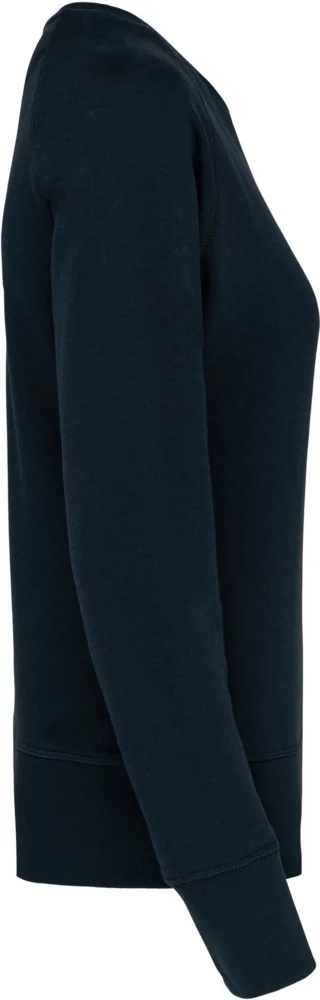 Damen Bio Raglan Sweater
