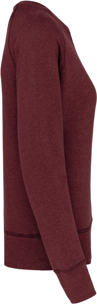 Damen Bio Raglan Sweater