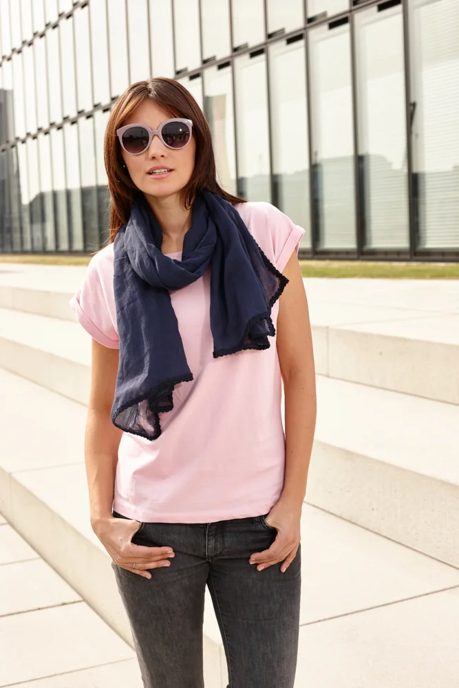 Damen Bio T-Shirt