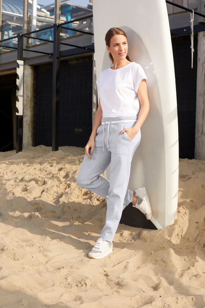 Damen Bio T-Shirt