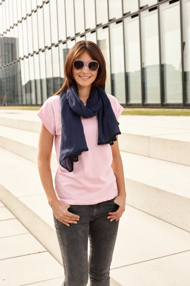 Damen Bio T-Shirt