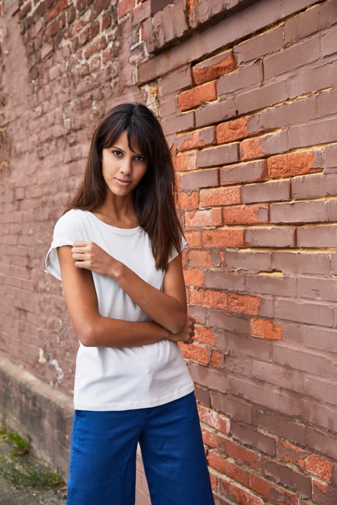 Damen Bio T-Shirt