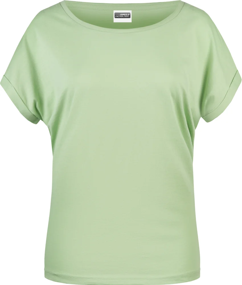 Damen Bio T-Shirt