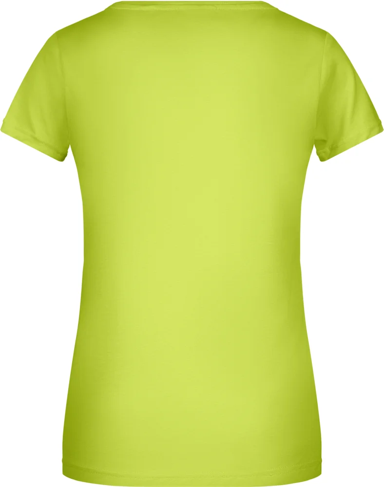 Damen Bio T-Shirt