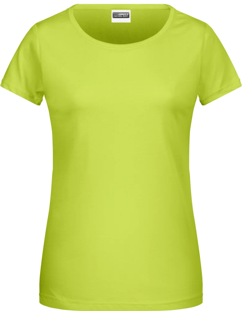 Damen Bio T-Shirt