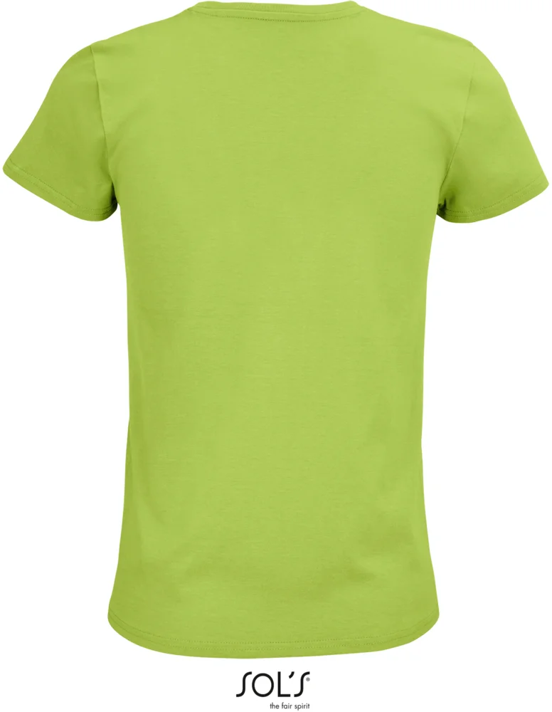 Damen Bio T-Shirt