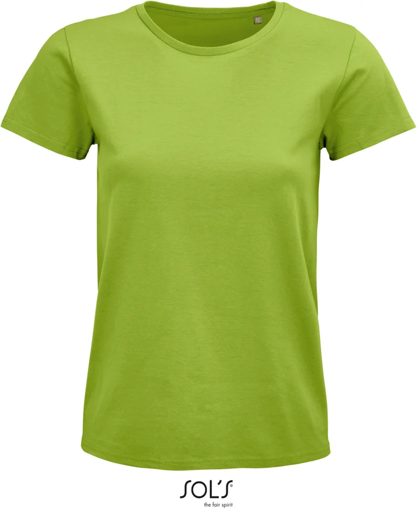 Damen Bio T-Shirt