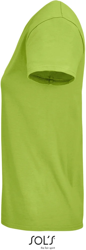 Damen Bio T-Shirt