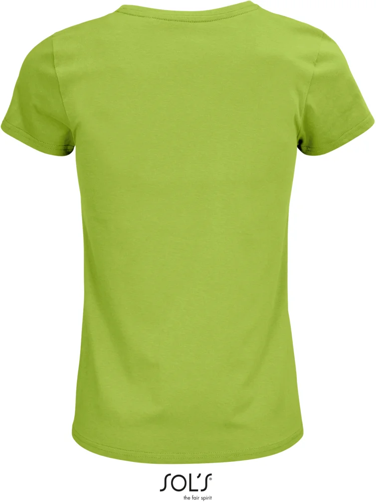 Damen Bio T-Shirt