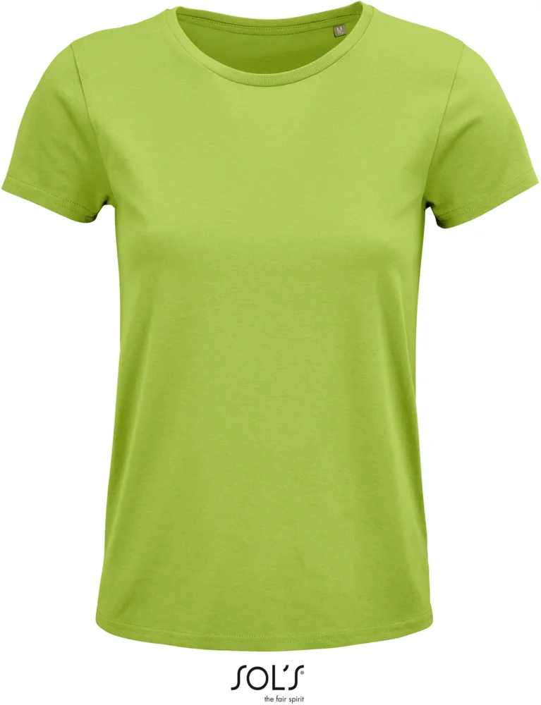 Damen Bio T-Shirt
