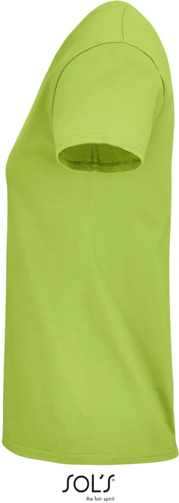 Damen Bio T-Shirt