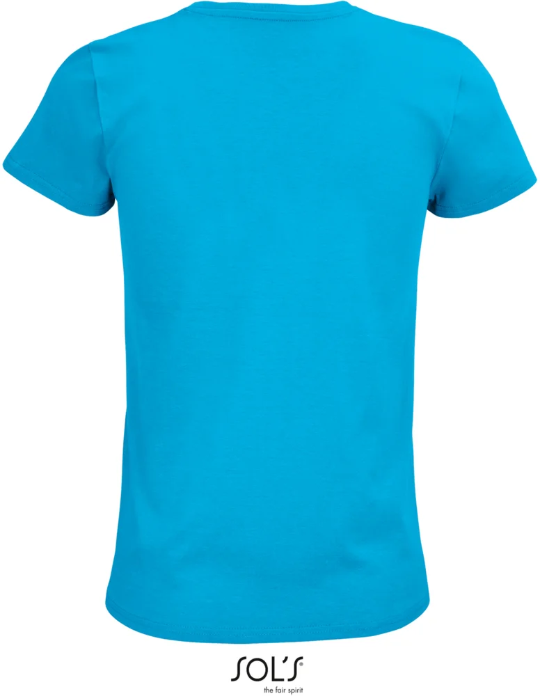 Damen Bio T-Shirt