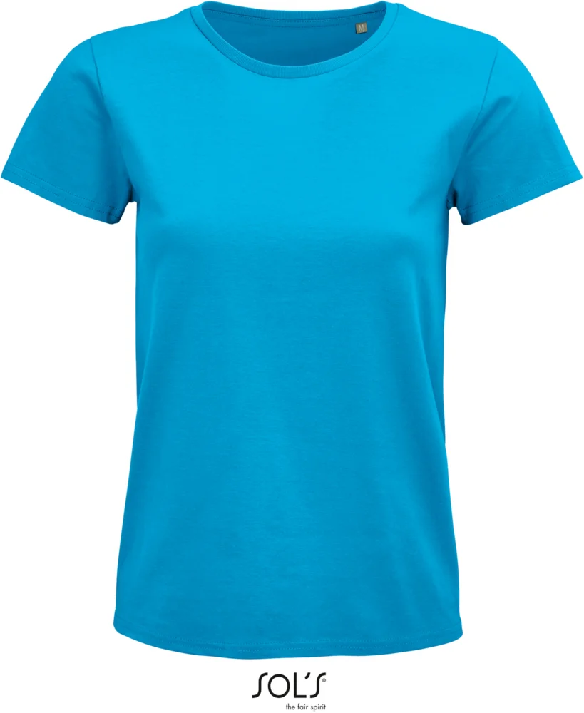Damen Bio T-Shirt