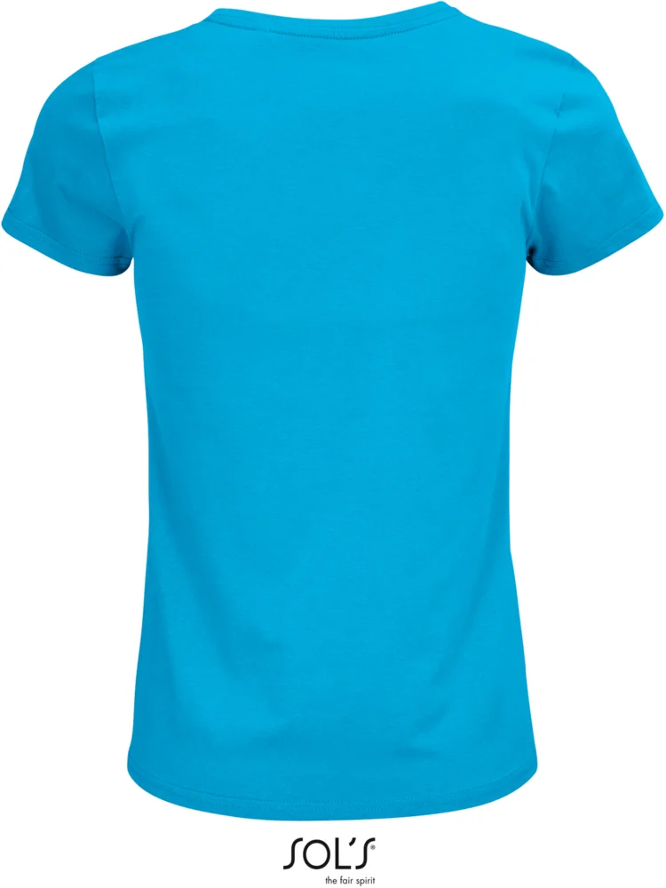 Damen Bio T-Shirt