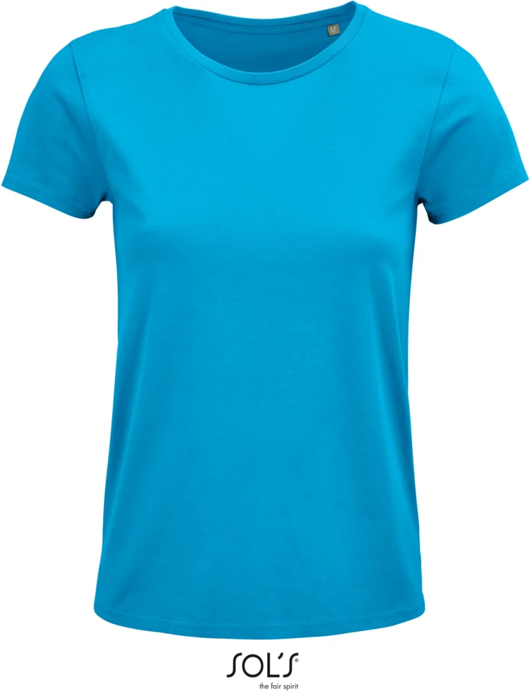 Damen Bio T-Shirt