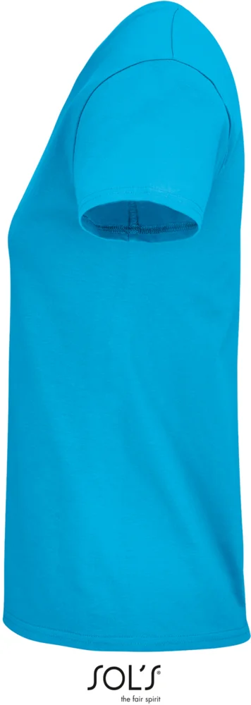 Damen Bio T-Shirt