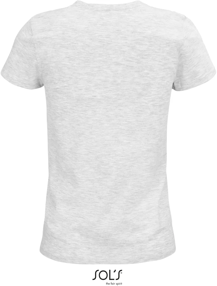 Damen Bio T-Shirt