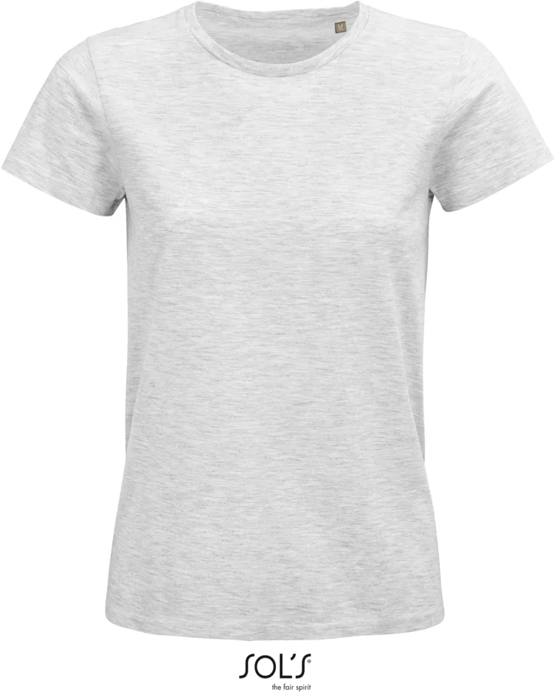 Damen Bio T-Shirt