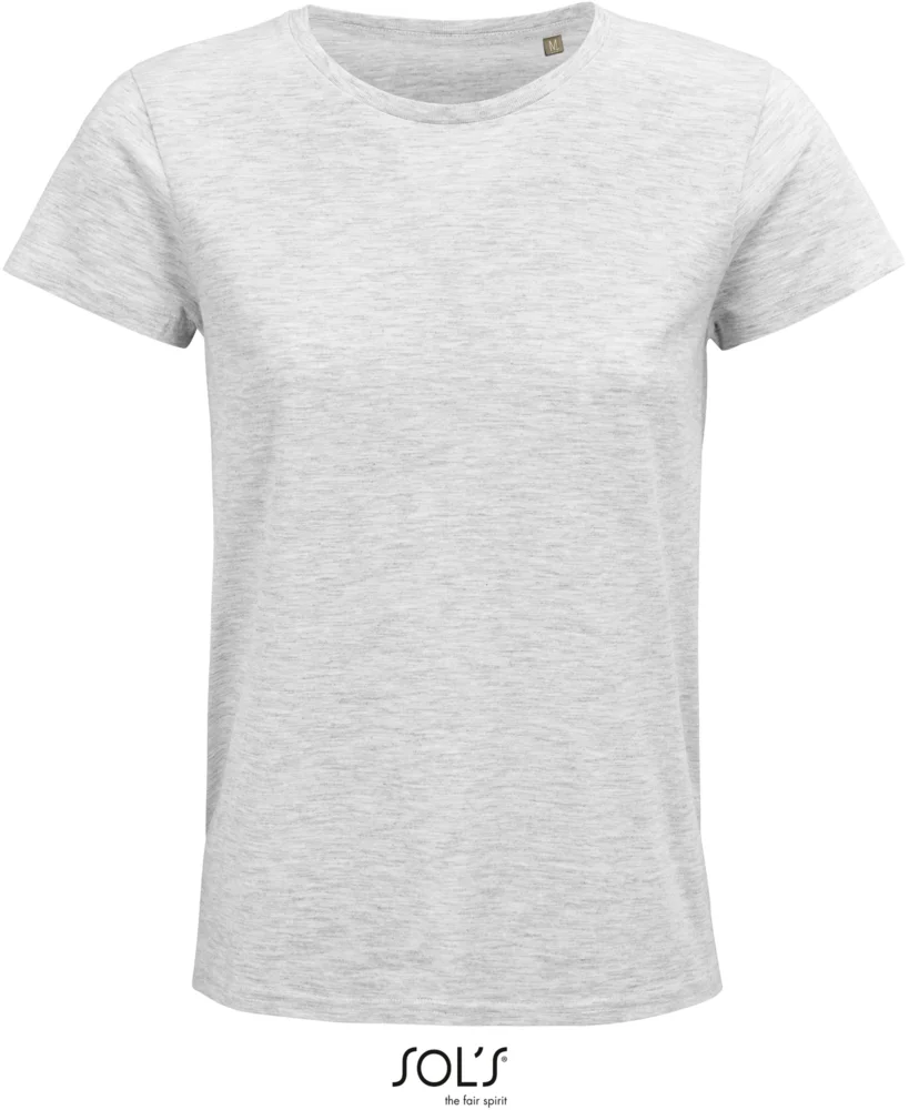 Damen Bio T-Shirt