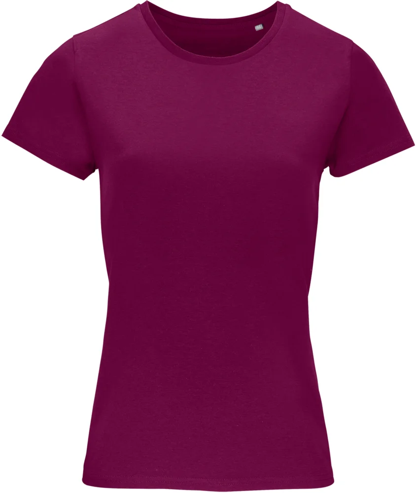 Damen Bio T-Shirt