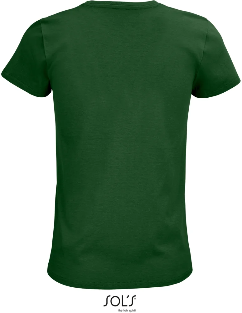 Damen Bio T-Shirt