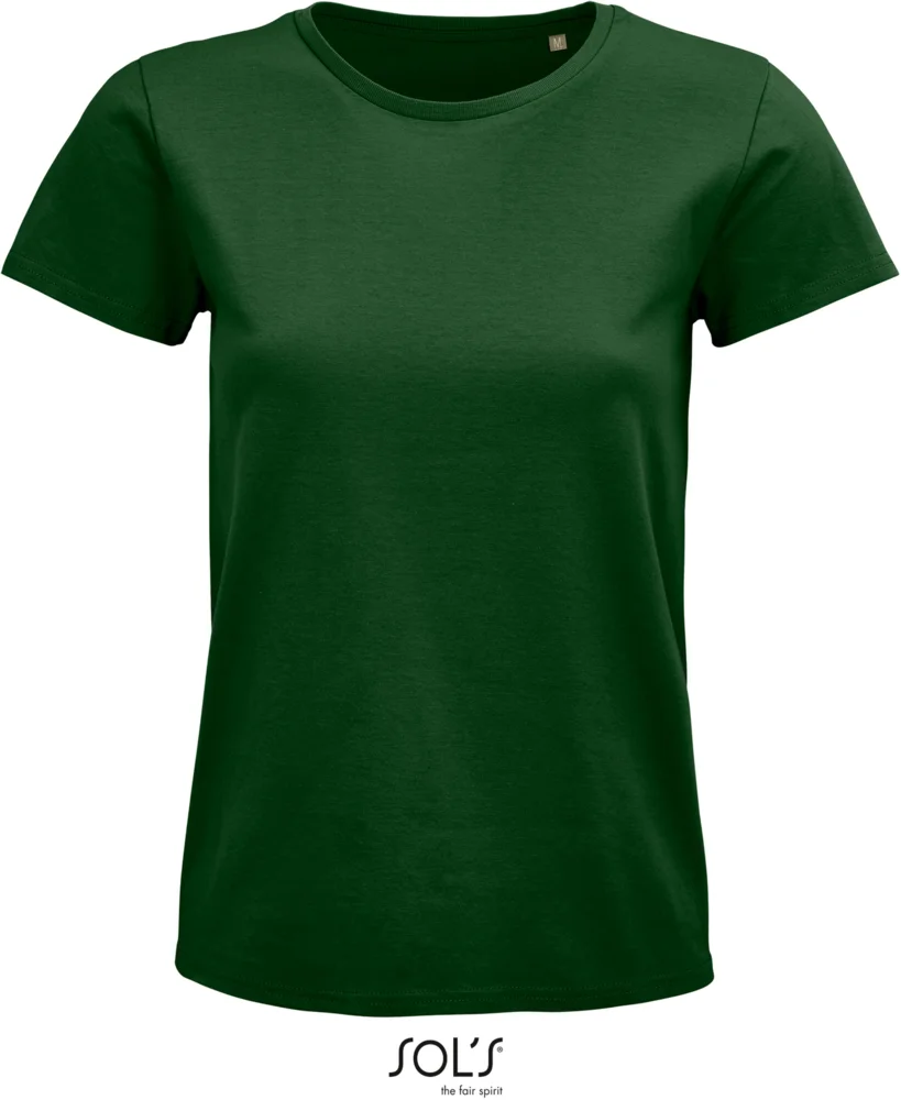 Damen Bio T-Shirt