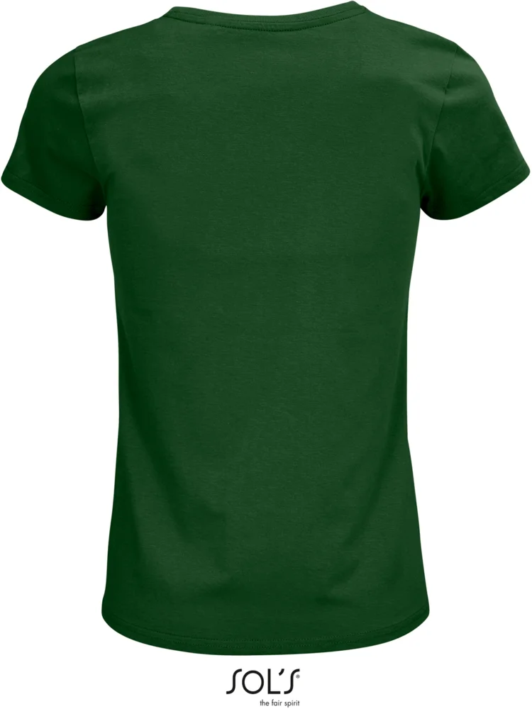 Damen Bio T-Shirt