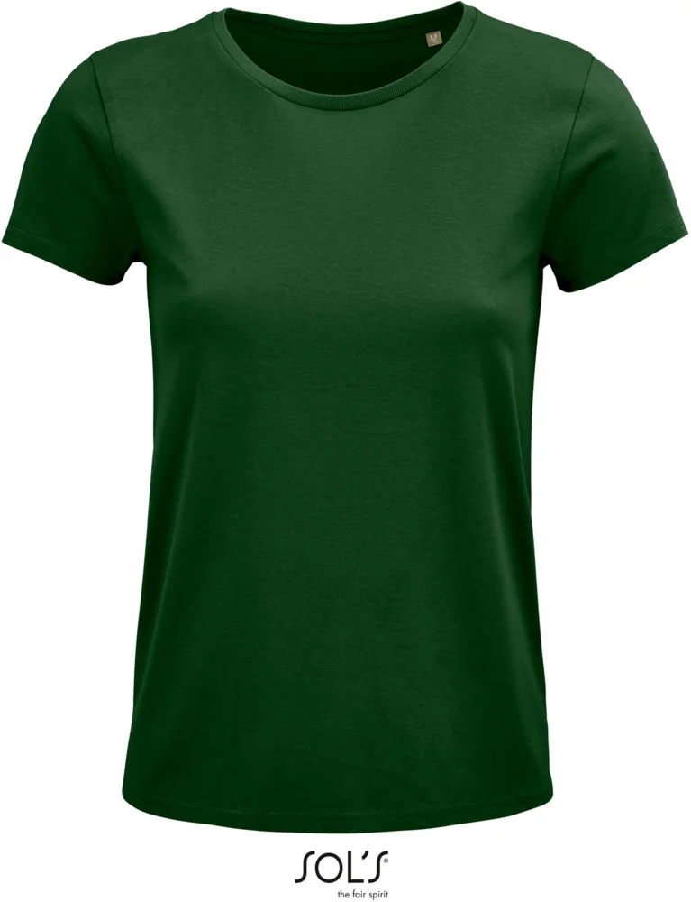 Damen Bio T-Shirt
