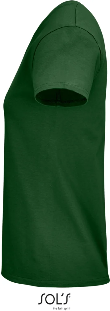 Damen Bio T-Shirt