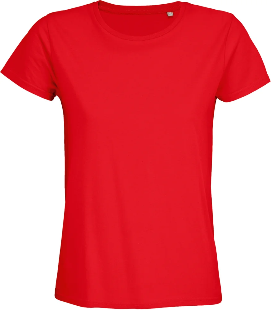 Damen Bio T-Shirt