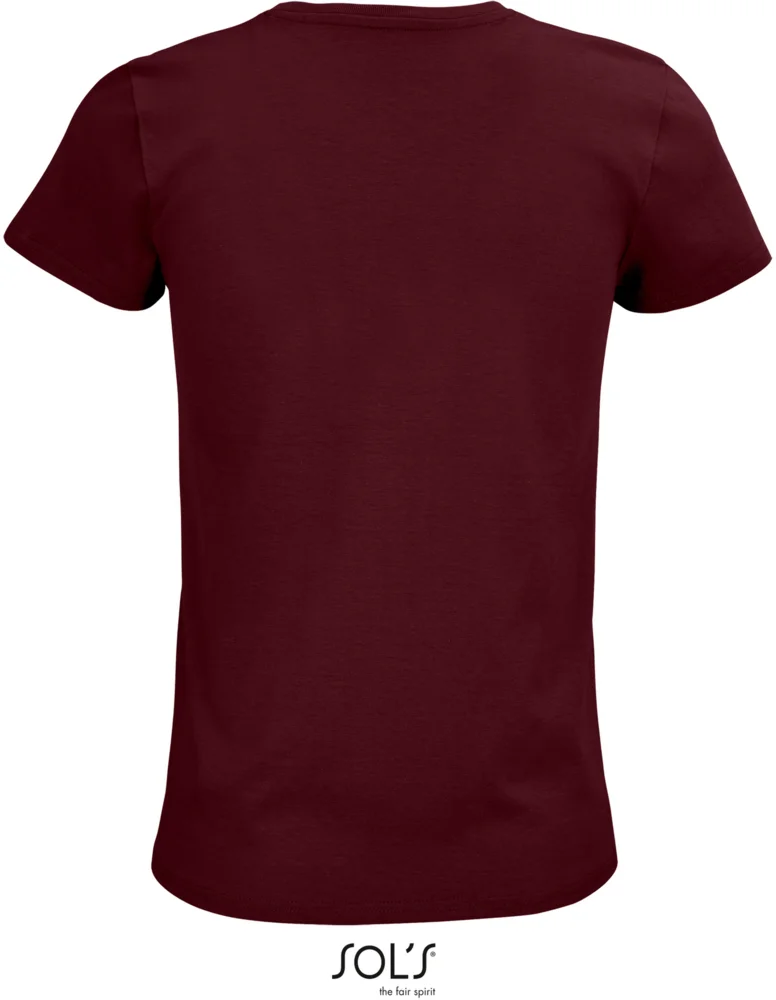 Damen Bio T-Shirt