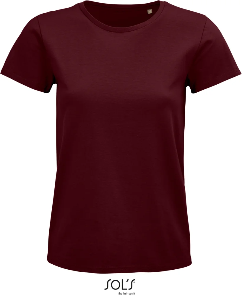 Damen Bio T-Shirt