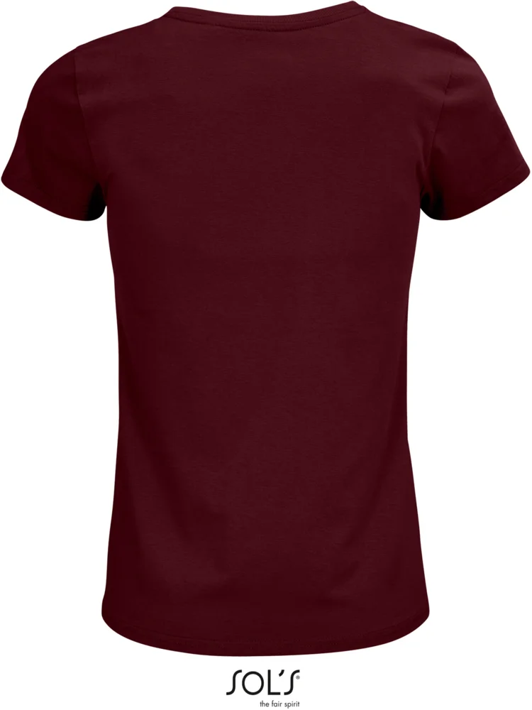Damen Bio T-Shirt