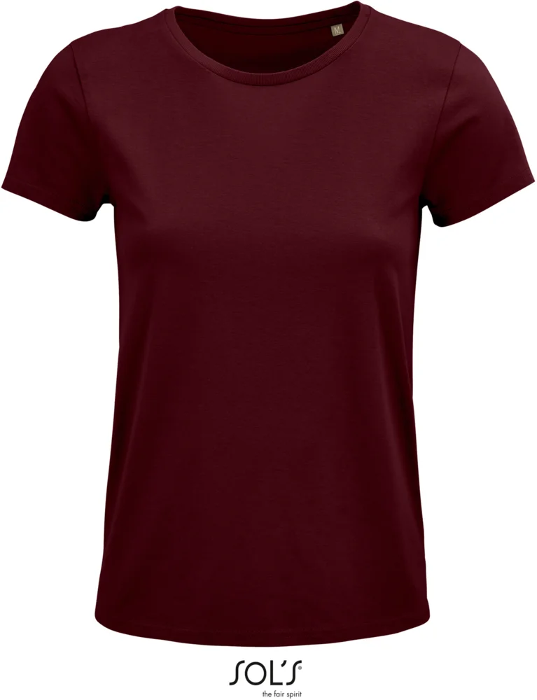 Damen Bio T-Shirt