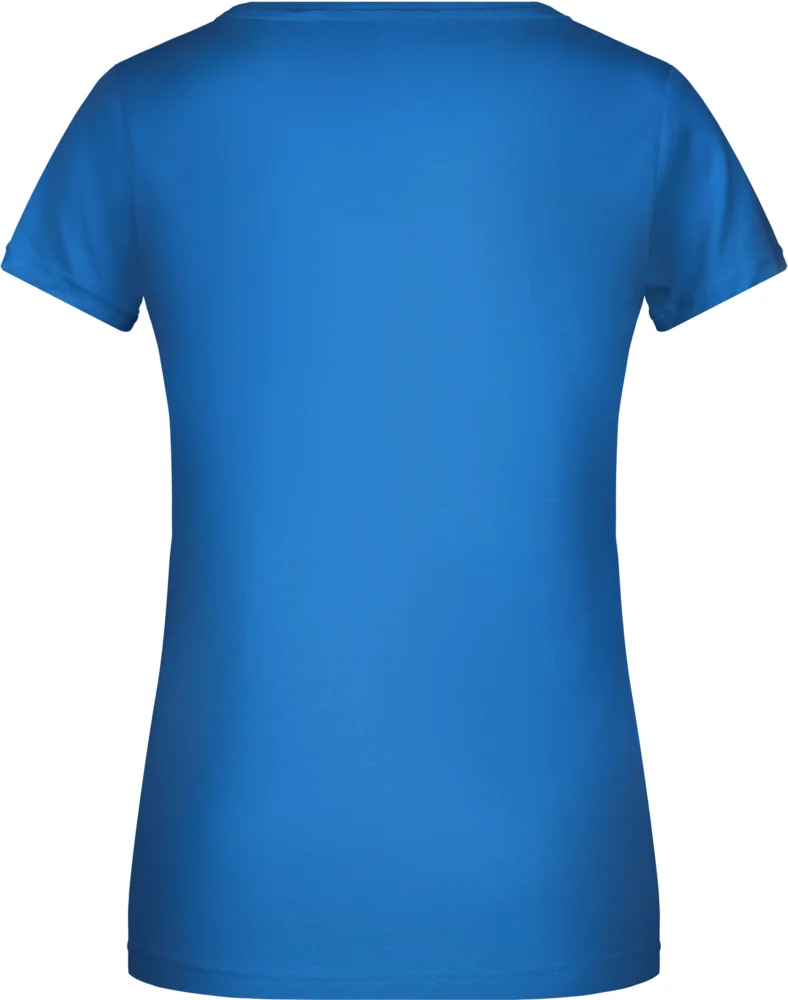 Damen Bio T-Shirt