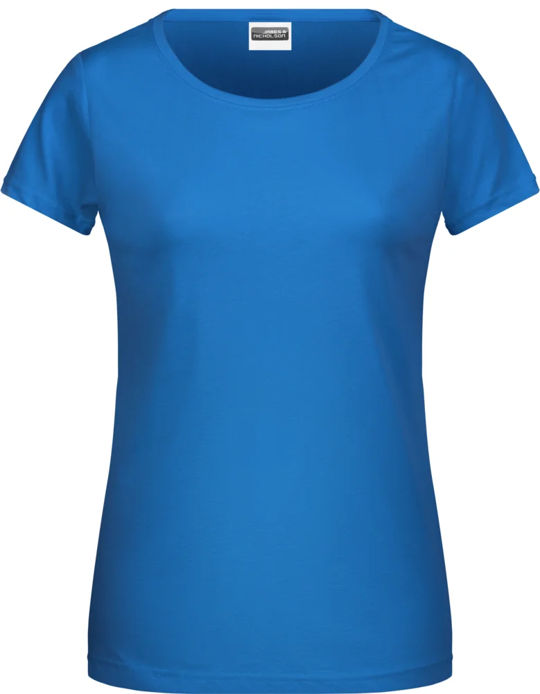 Damen Bio T-Shirt