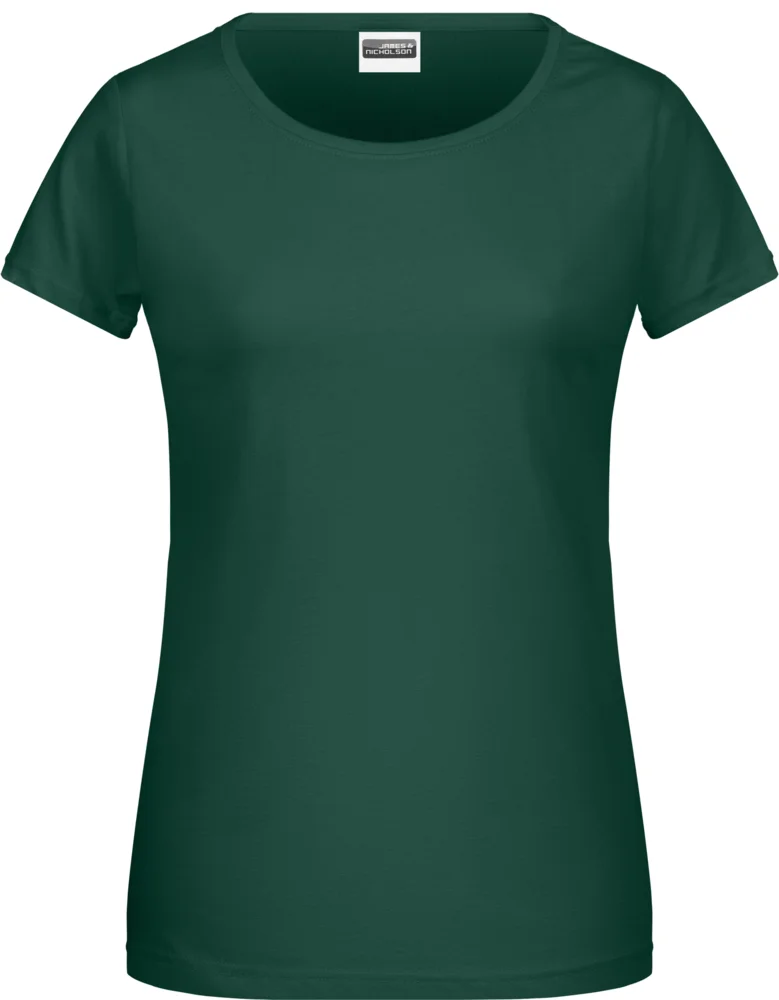 Damen Bio T-Shirt